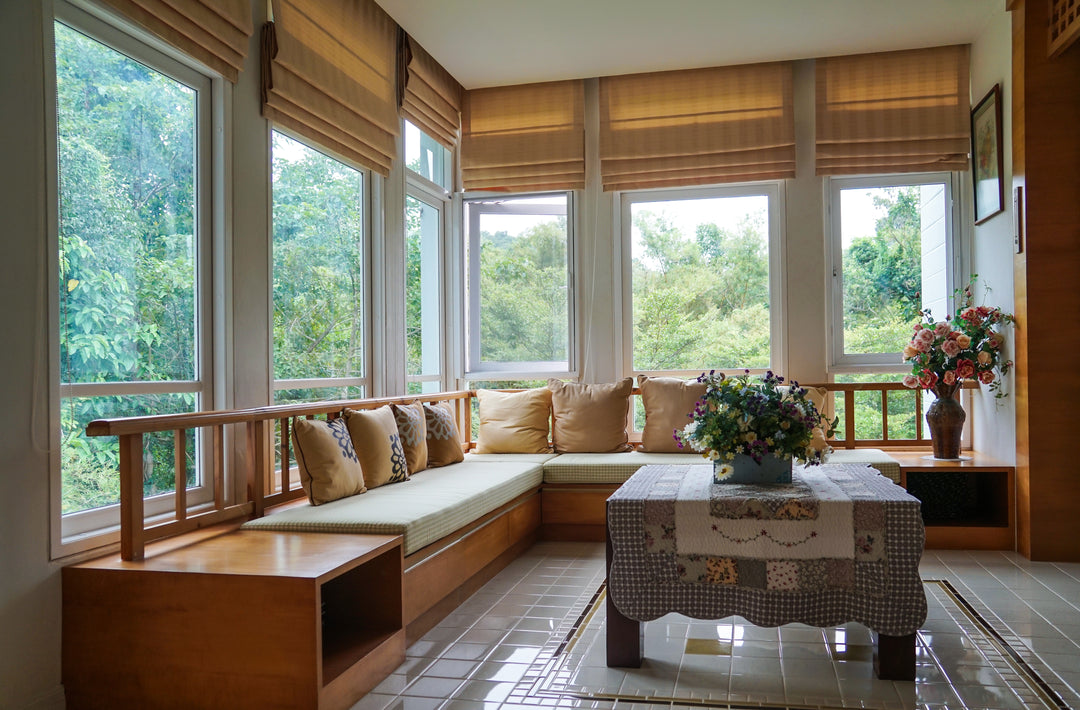 Roman Blinds