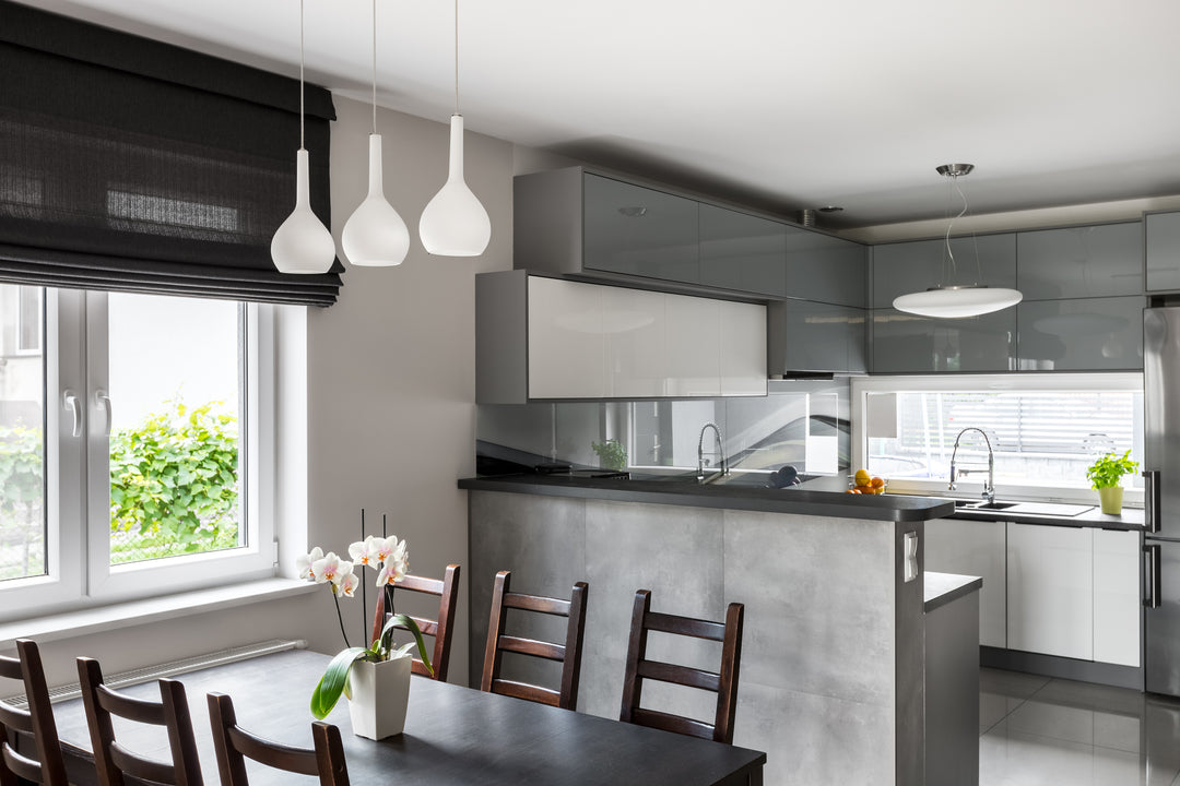 Roman Blinds